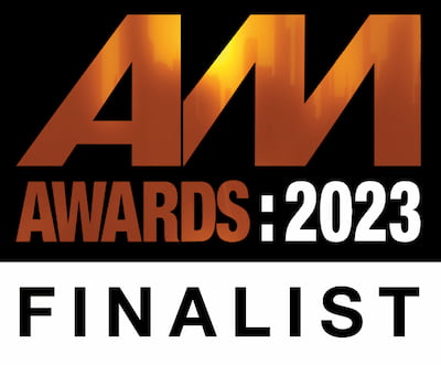 AM 2023 awards - Vehicle Servicing and Repairs Kilmarnock